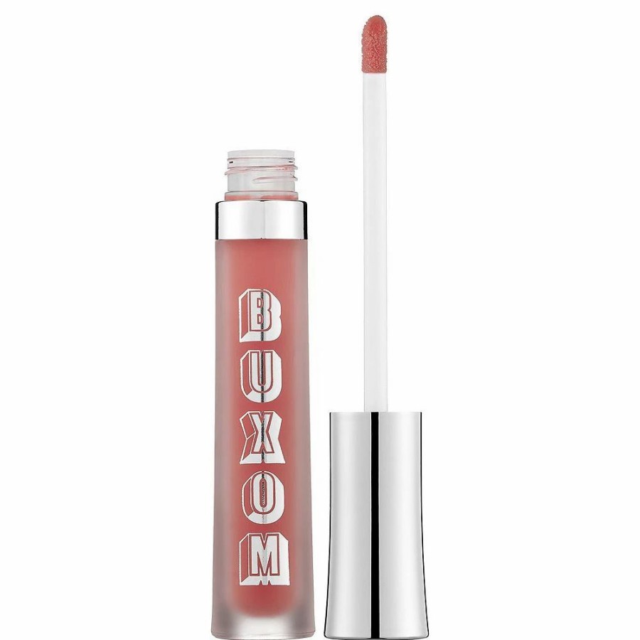 * Lip Gloss | Buxom Full-On Plumping Lip Cream Gloss