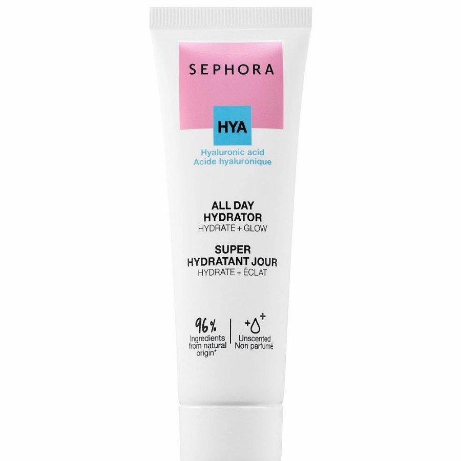 * Moisturizers | Sephora Collection All Day Hyaluronic Acid Hydrator Moisturizer