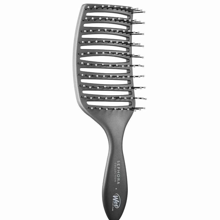 * Hair Brushes & Combs | Sephora Collection Sephora Collection X Wet Brush Luxe Quick Dry