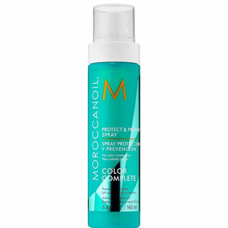 * Hair Styling Products | Moroccanoil Protect & Prevent Spray