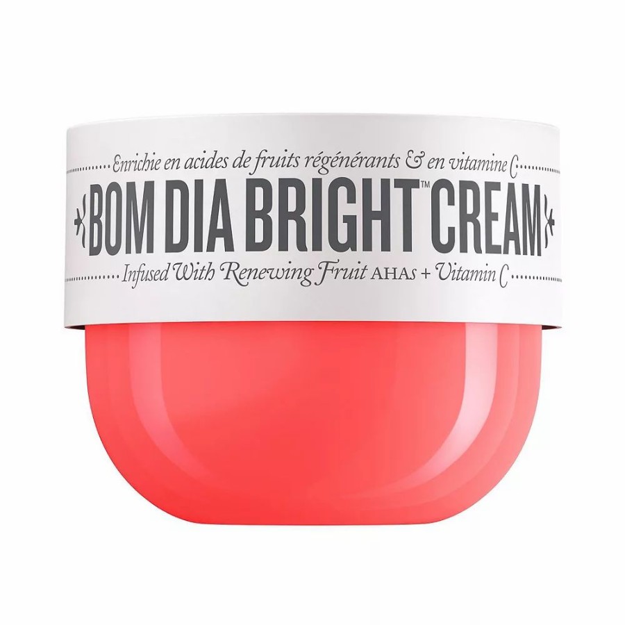 * Body Cream | Sol De Janeiro Bom Dia Bright Body Cream With Vitamin C