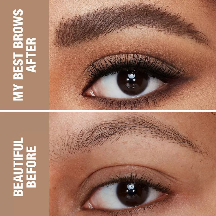 * Eyebrows | Charlotte Tilbury Legendary Brows Tinted Eyebrow Gel