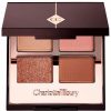 * Eyeshadow | Charlotte Tilbury Luxury Eyeshadow Palette Pillow Talk Collection