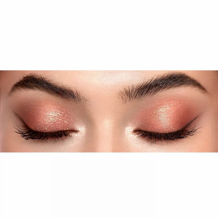 * Eyeshadow | Charlotte Tilbury Luxury Eyeshadow Palette Pillow Talk Collection