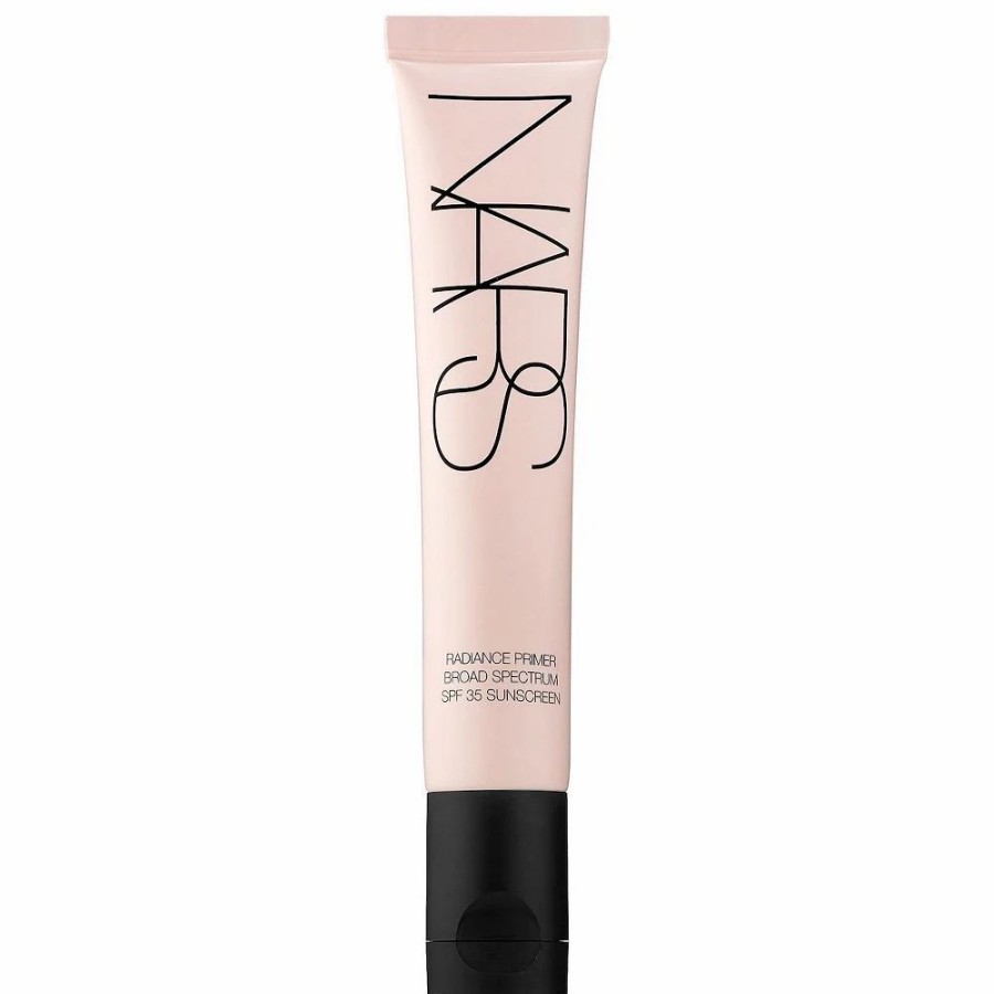 * Primers | Nars Radiance Primer Broad Spectrum Spf 35 Sunscreen