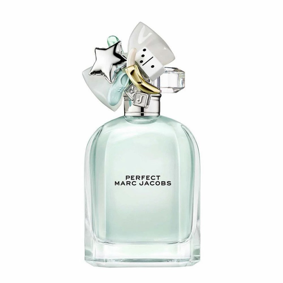 * Perfume | Marc Jacobs Fragrances Perfect Eau De Toilette