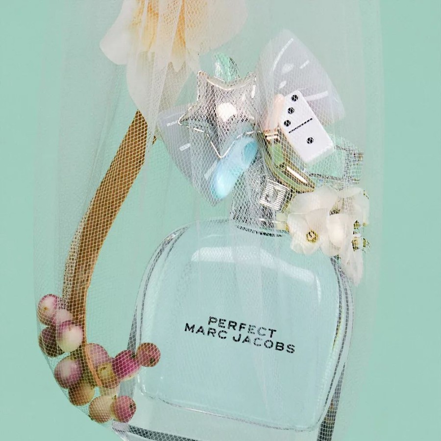 * Perfume | Marc Jacobs Fragrances Perfect Eau De Toilette