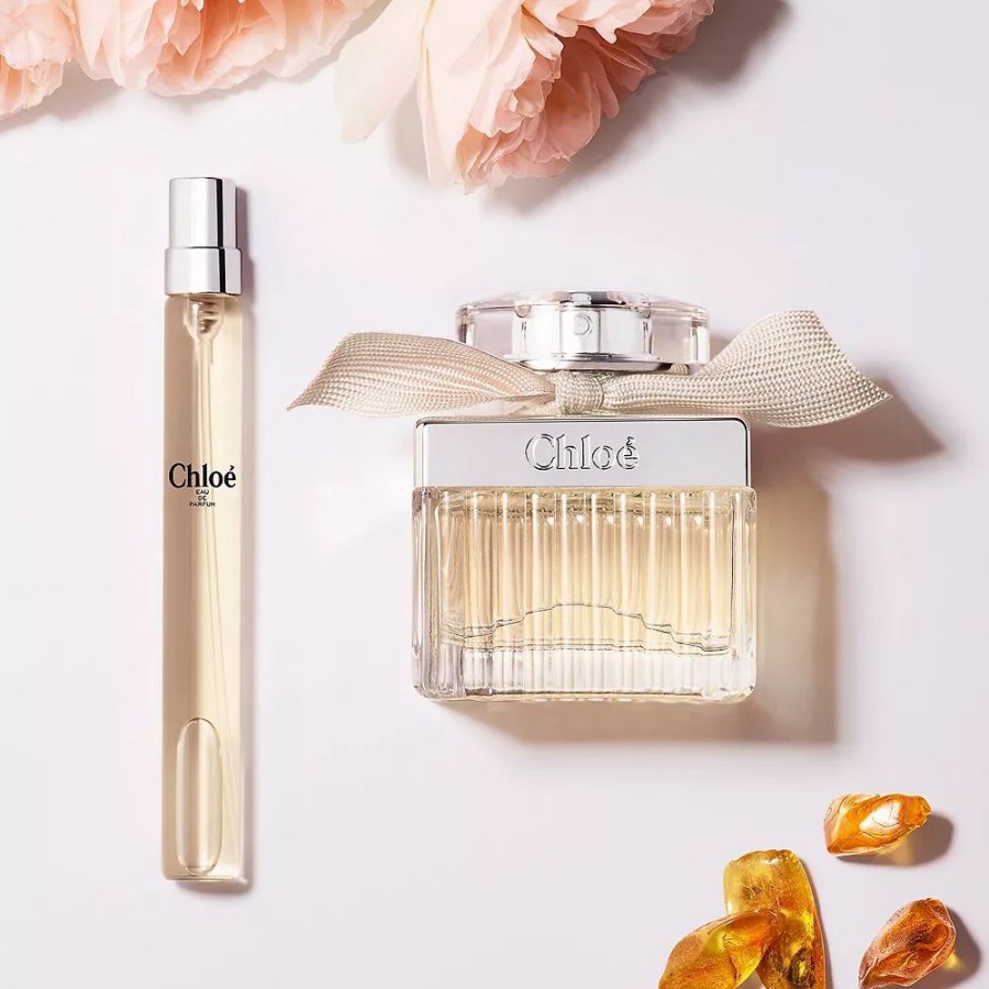 * Perfume | Chloe Chloe Chloe Rollerball