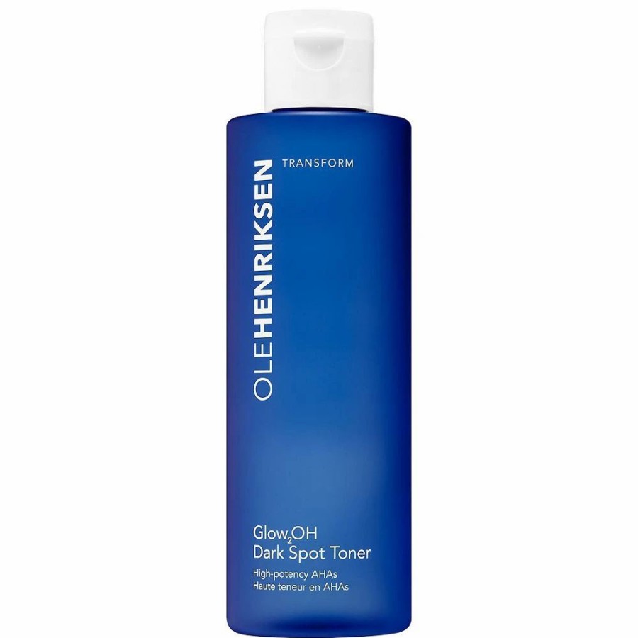 * Toners | Olehenriksen Glow2Oh Dark Spot Toner