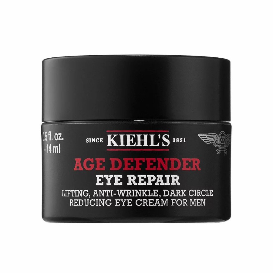 * Treatments | Kiehl'S Since 1851 Age Defender Eye Repair