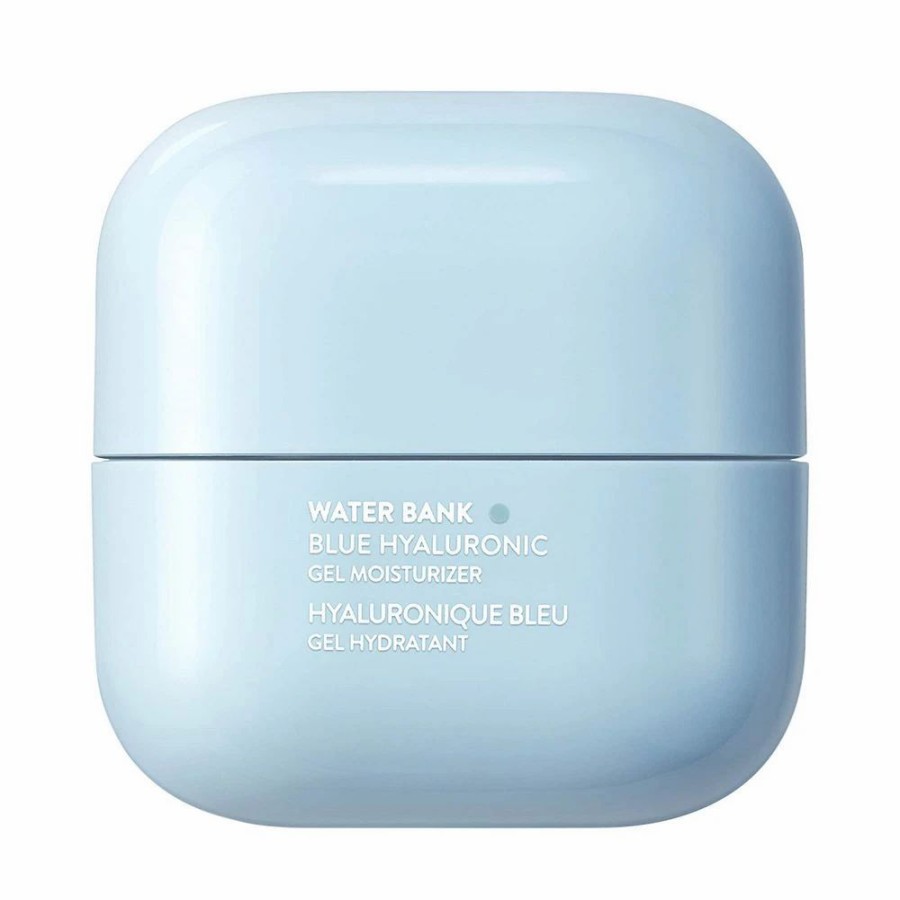 * Moisturizers | Laneige Water Bank Blue Hyaluronic Gel Moisturizer