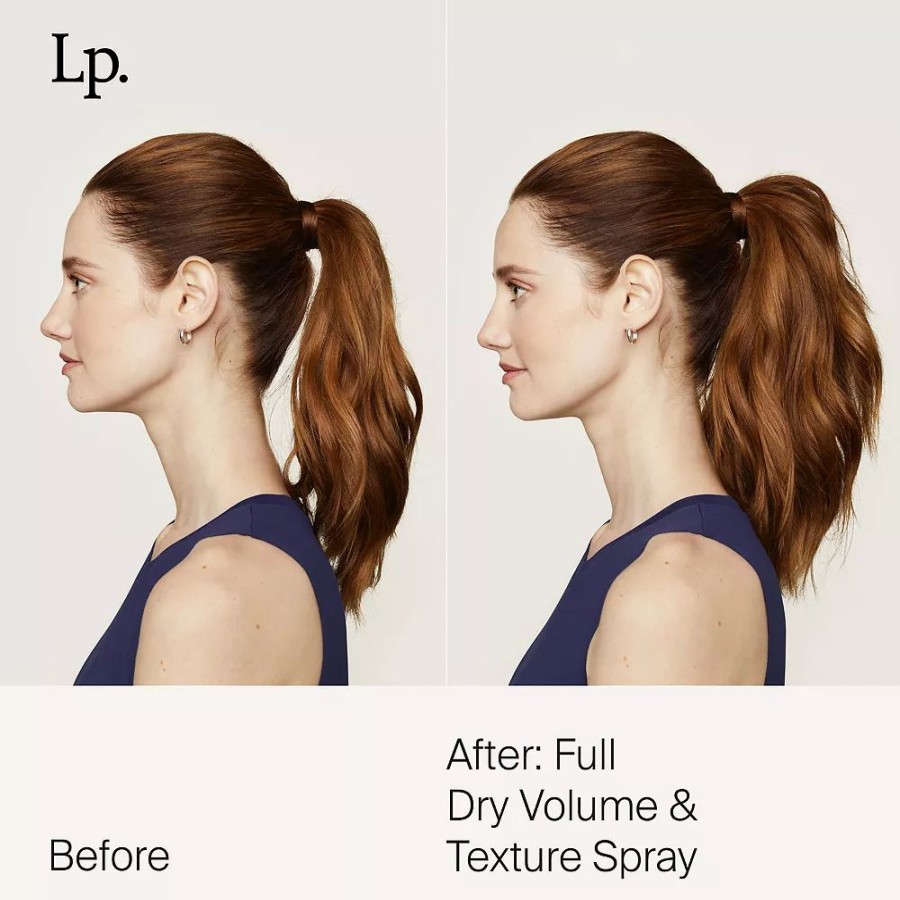 * Hair Styling Products | Living Proof Full Dry Volume And Texture Spray