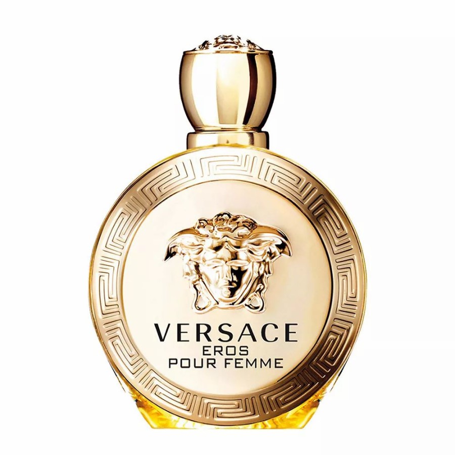 * Perfume | Versace Eros Pour Femme Eau De Toilette