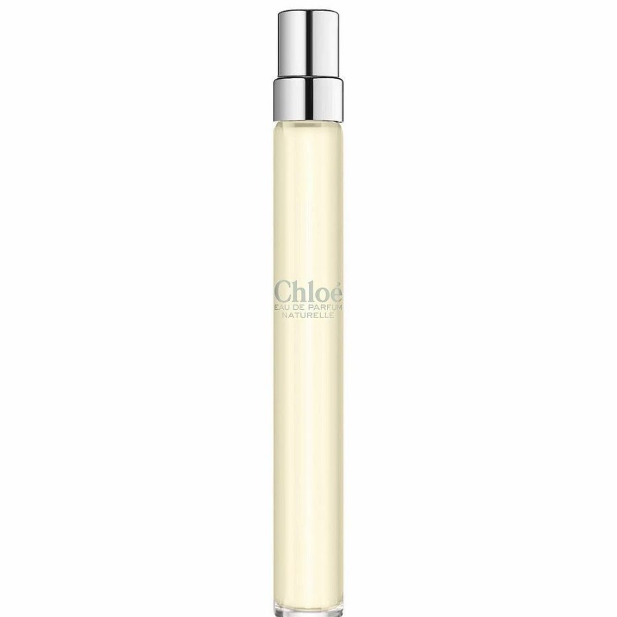 * Perfume | Chloe Chloe Chloe Naturelle Eau De Parfum Travel Spray