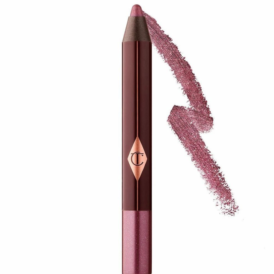 * Eyeshadow | Charlotte Tilbury Colour Chameleon Eye Shadow Pencil