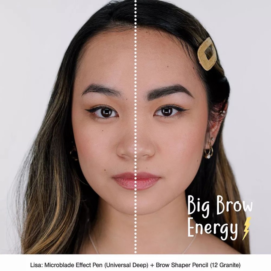 * Eyebrows | Sephora Collection Brow Shaper Pencil Waterproof