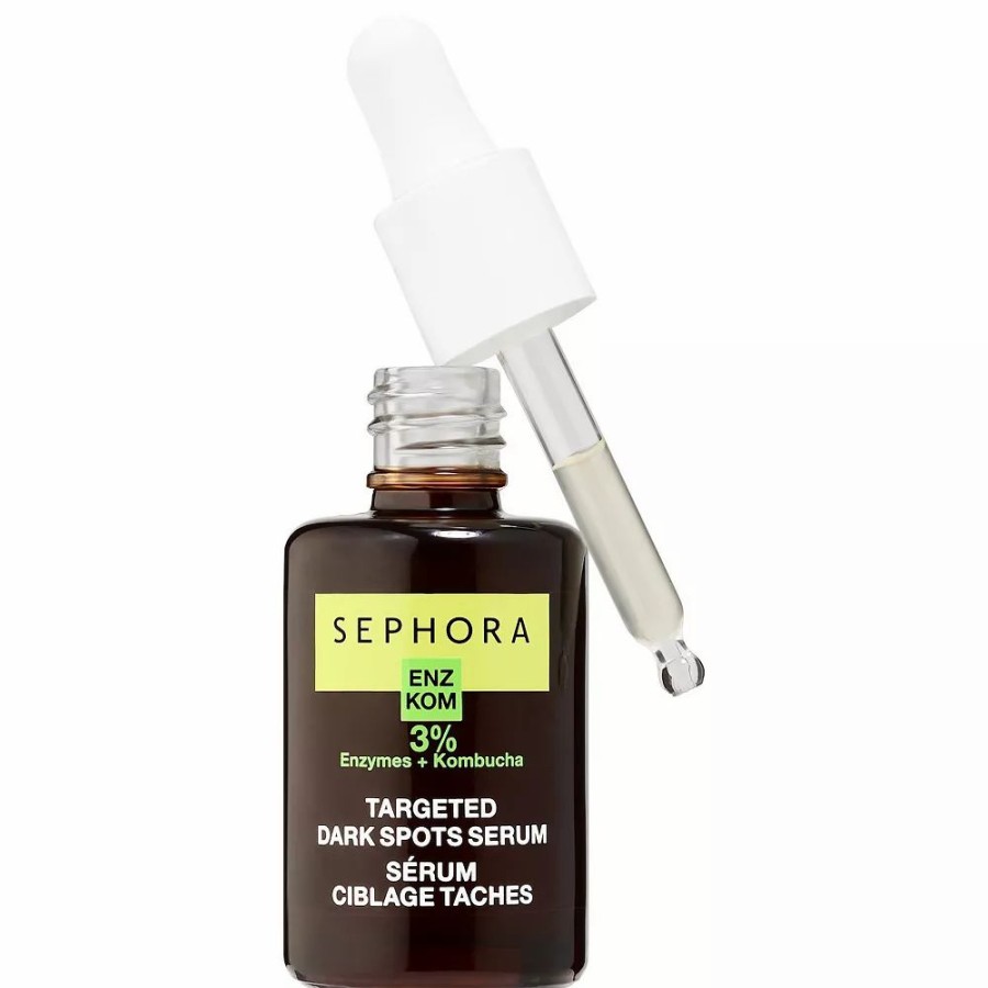 * Serums | Sephora Collection Targeted Dark Spots Serum With Enzymes