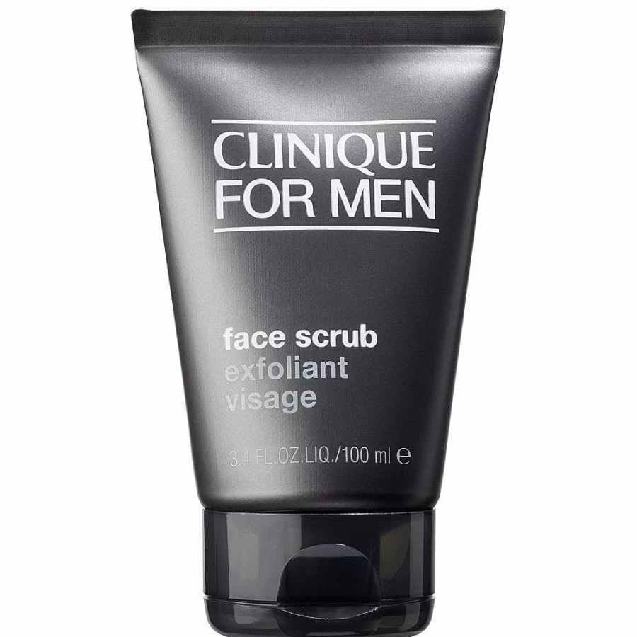 * Exfoliators & Peels | Clinique Face Scrub