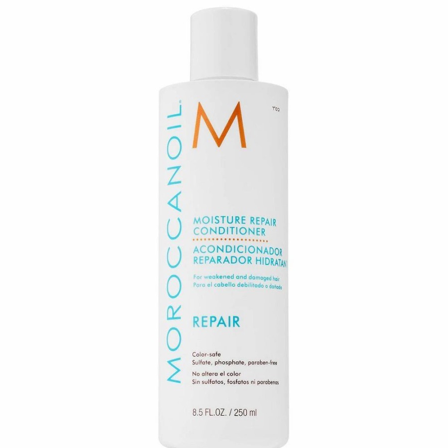 * Conditioner | Moroccanoil Moisture Repair Conditioner