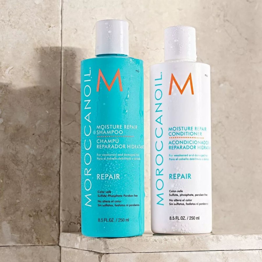 * Conditioner | Moroccanoil Moisture Repair Conditioner