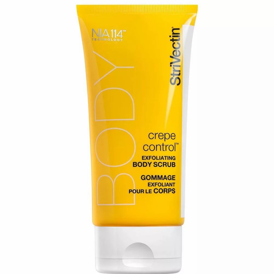 * Body Exfoliators & Scrubs | Strivectin Crepe Control Exfoliating Body Scrub