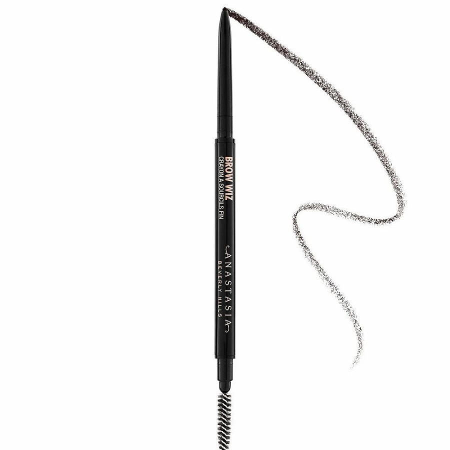 * Eyebrows | Anastasia Beverly Hills Brow Wiz Ultra-Slim Precision Brow Pencil