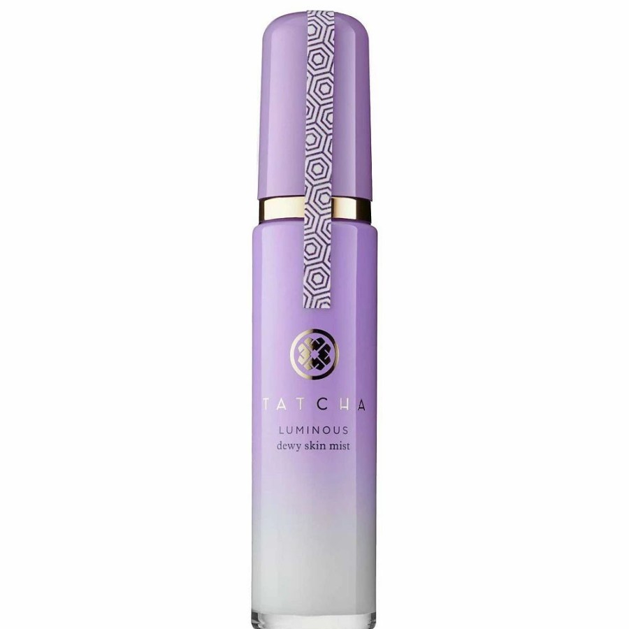 * Face Mists & Essences | Tatcha Luminous Dewy Skin Mist