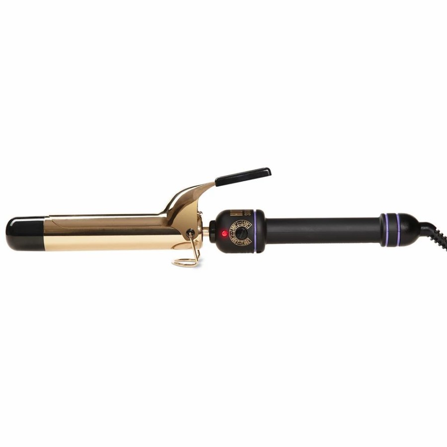 * Curling Irons & Wands | Hot Tools Signature Series 1 1/4-In. Curling Iron