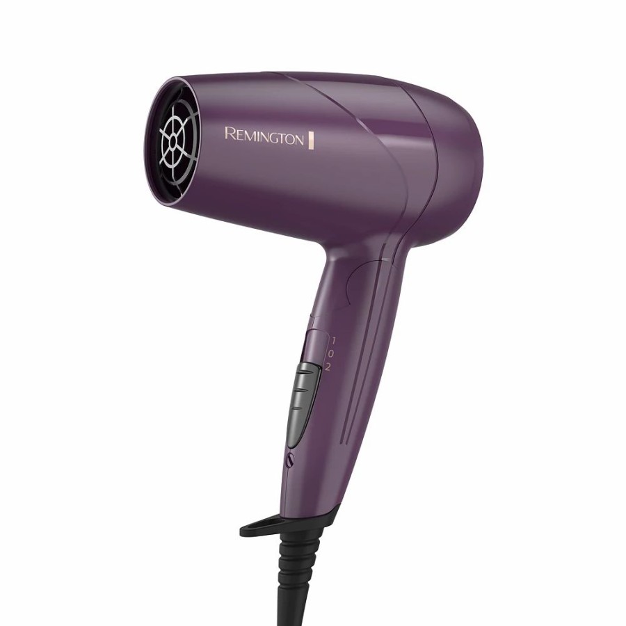 * Hair Dryers | Remington Pro Advanced Thermal Technology Compact Travel Hair Dryer