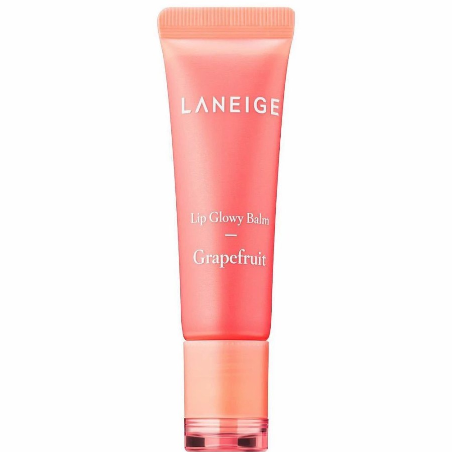 * Lip Balm | Laneige Lip Glowy Balm