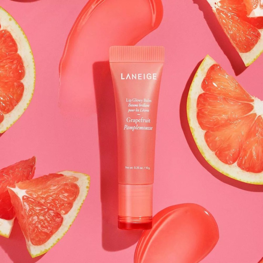 * Lip Balm | Laneige Lip Glowy Balm