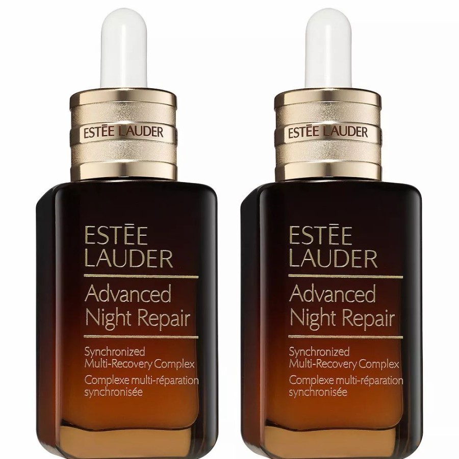 * Treatments | Estee Lauder Advanced Night Repair Synchronized Multi-Recovery Complex Duo