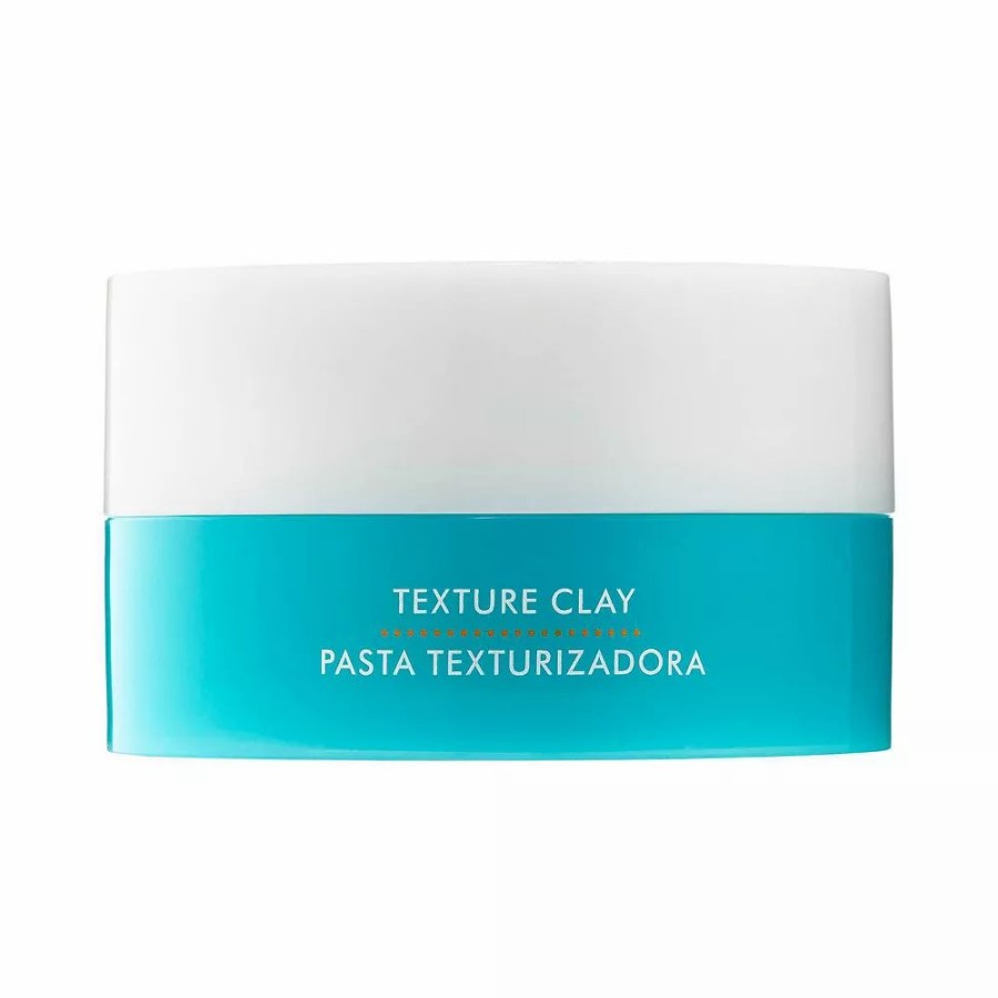 * Hair Styling Products | Moroccanoil Texture Clay