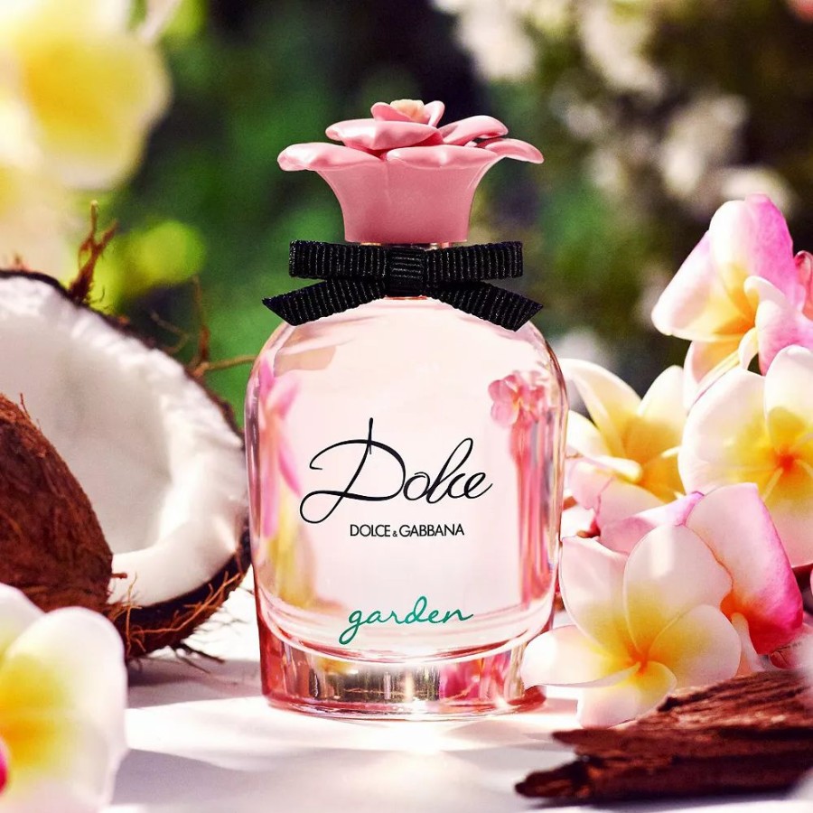 * Perfume | Dolce & Gabbana Dolce&Gabbana Dolce Garden