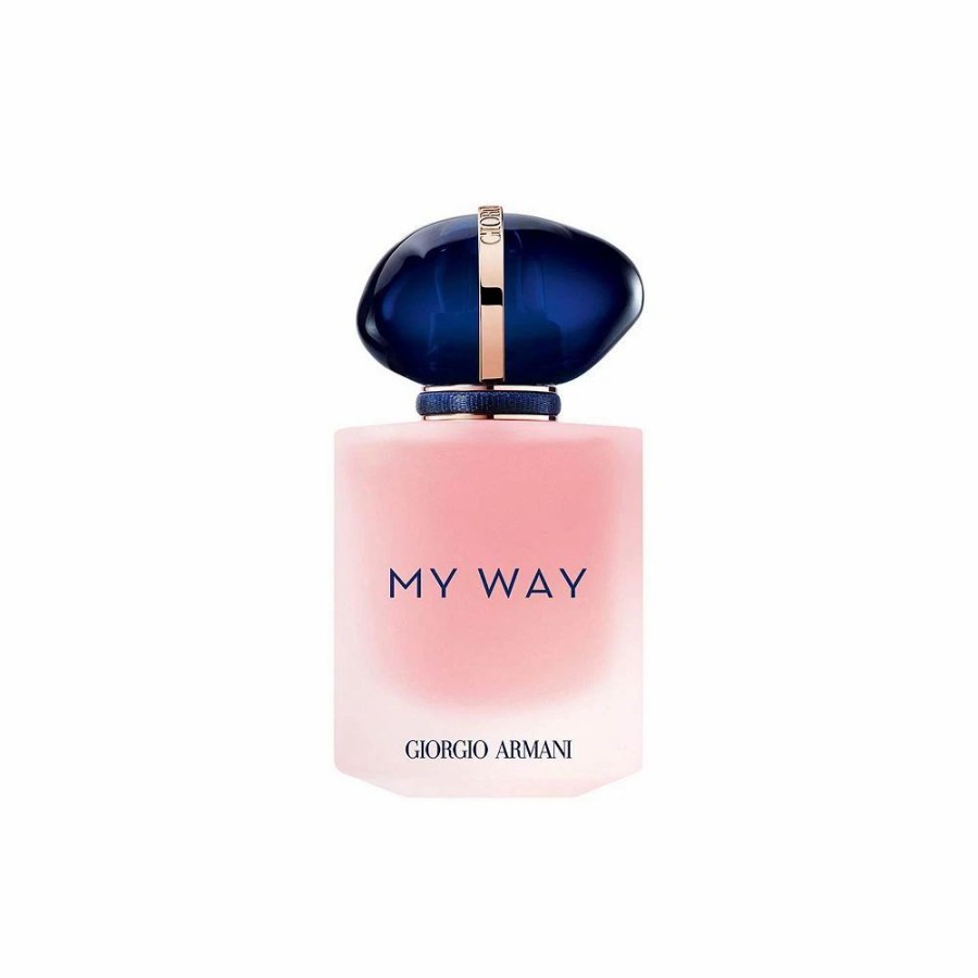 * Perfume | Armani Beauty My Way Floral Eau De Parfum