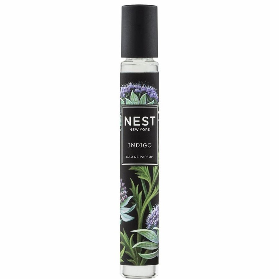 * Perfume | Nest New York Indigo Eau De Parfum Travel Spray