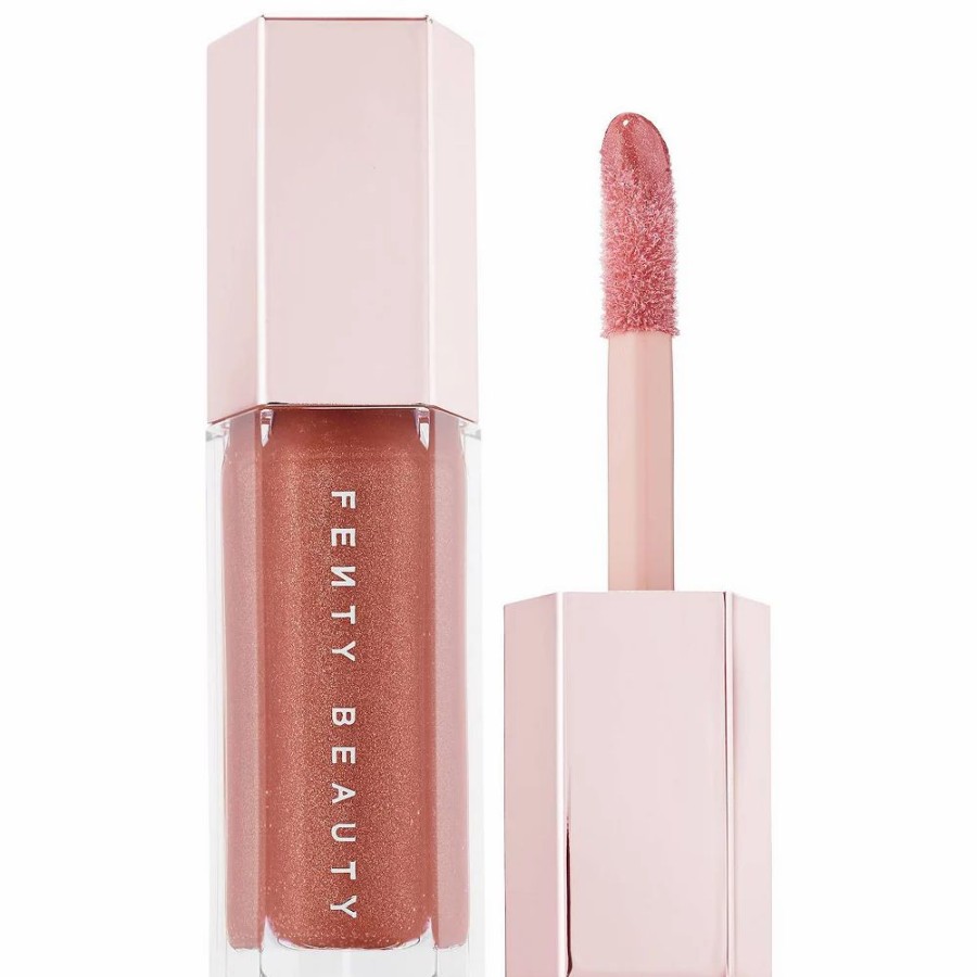 * Lip Gloss | Fenty Beauty By Rihanna Gloss Bomb Universal Lip Luminizer