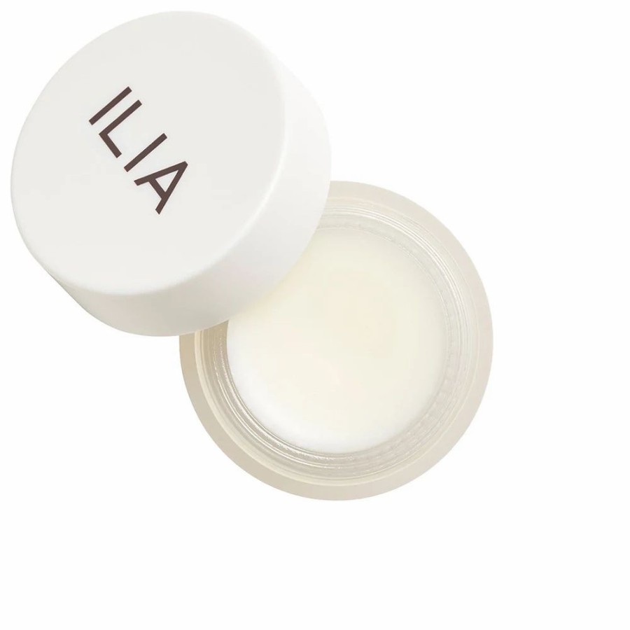 * Masks | Ilia Lip Wrap Overnight Treatment