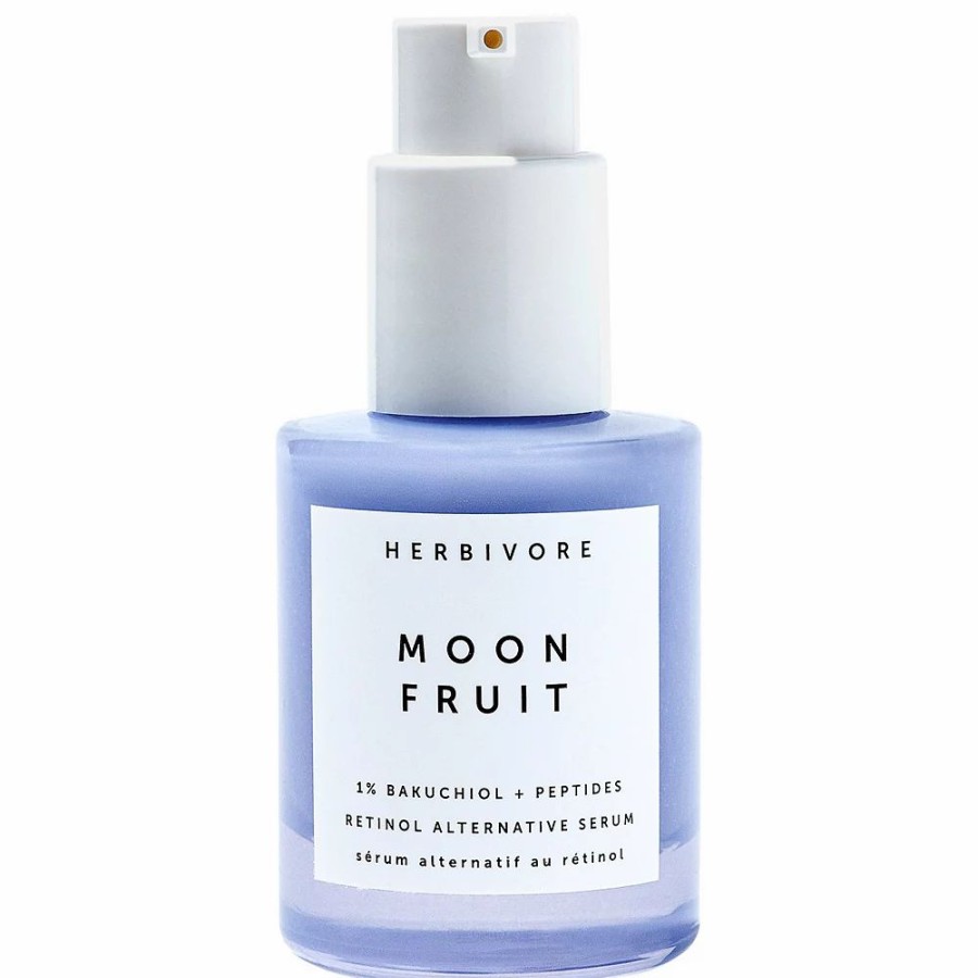 * Serums | Herbivore Botanicals Moon Fruit 1% Bakuchiol + Peptides Retinol Alternative Serum