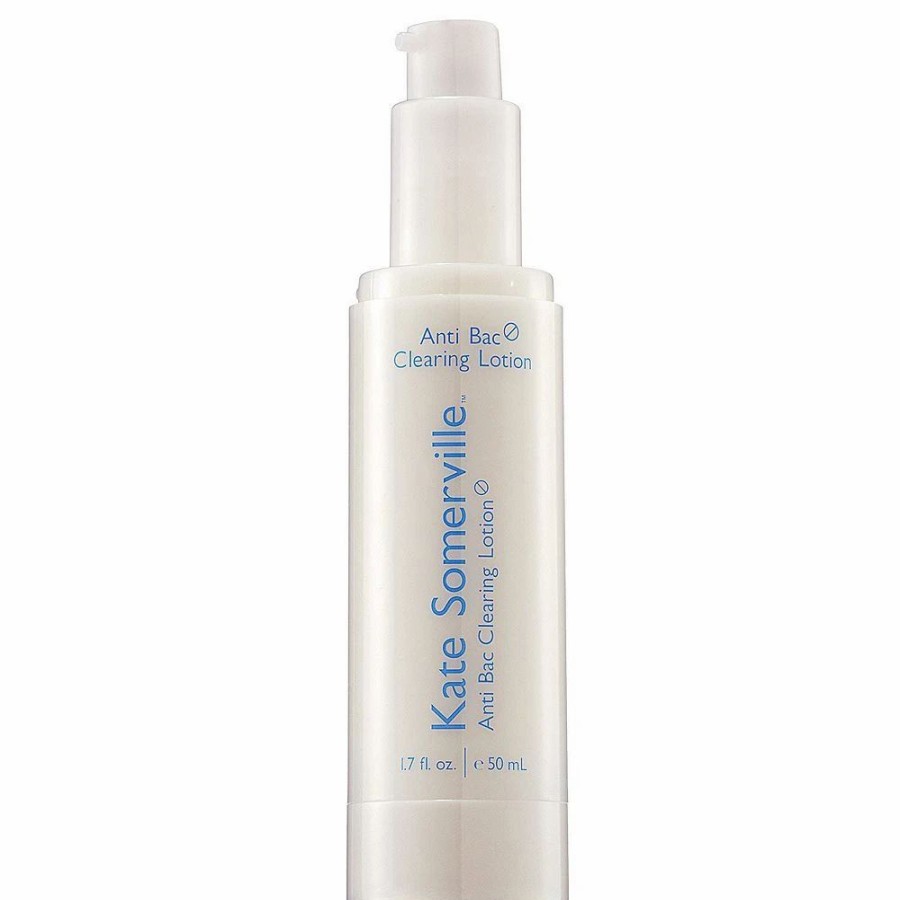 * Moisturizers | Kate Somerville Anti Bac Acne Clearing Lotion