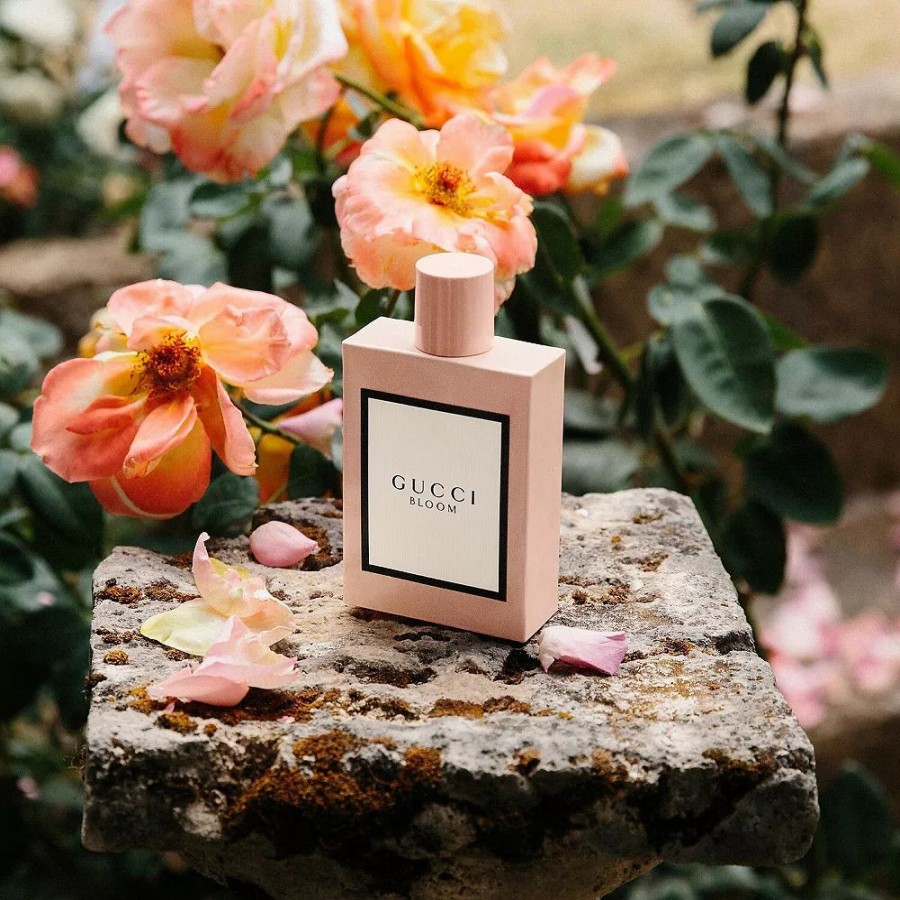 * Perfume | Gucci Bloom Eau De Parfum For Her Rollerball