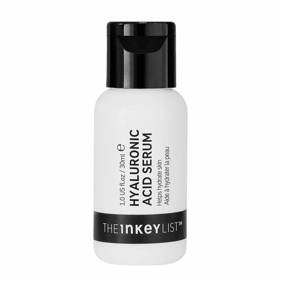 * Serums | The Inkey List Hyaluronic Acid Hydrating Serum