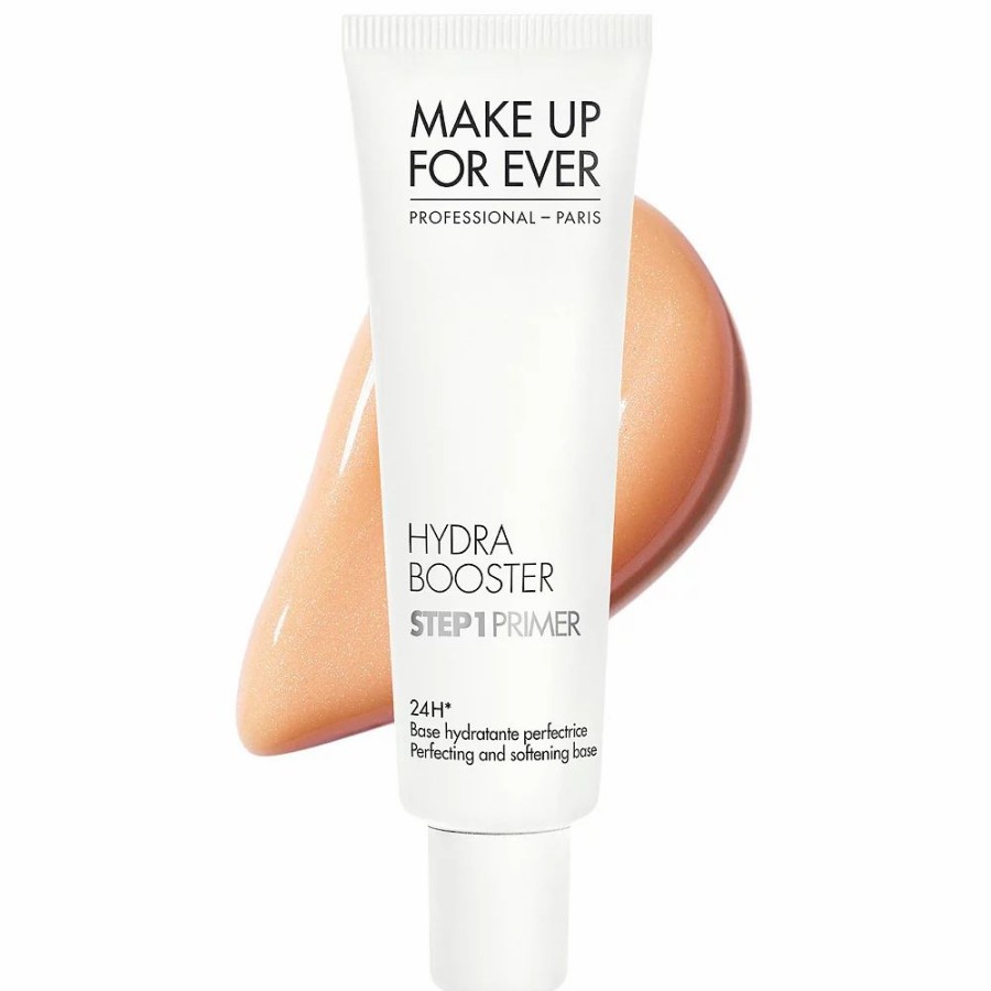 * Primers | Make Up For Ever Step 1 Primer Hydra Booster