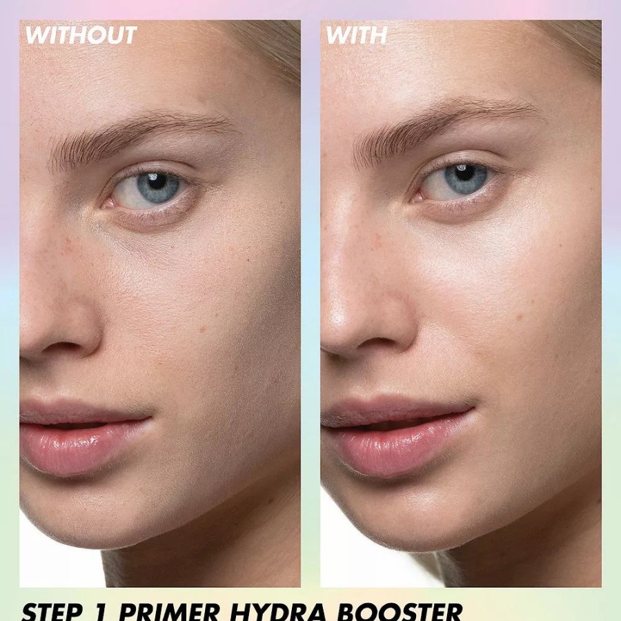 * Primers | Make Up For Ever Step 1 Primer Hydra Booster