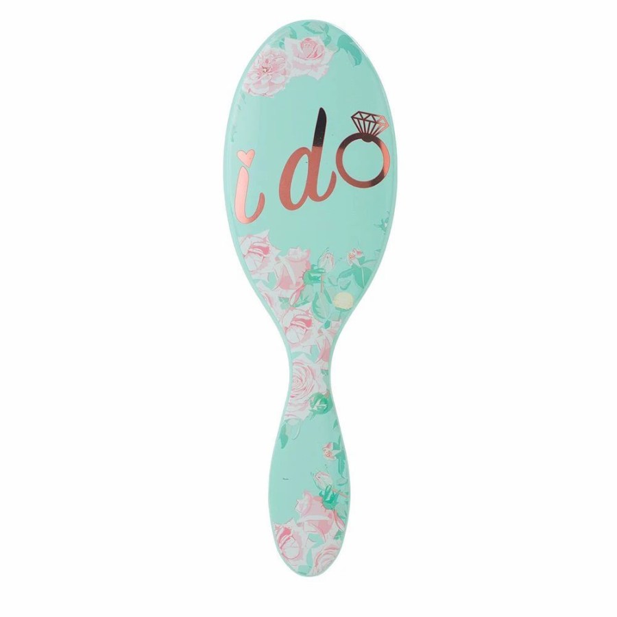 * Hair Brushes & Combs | Wet Brush Bridal "I Do" Original Detangler Brush