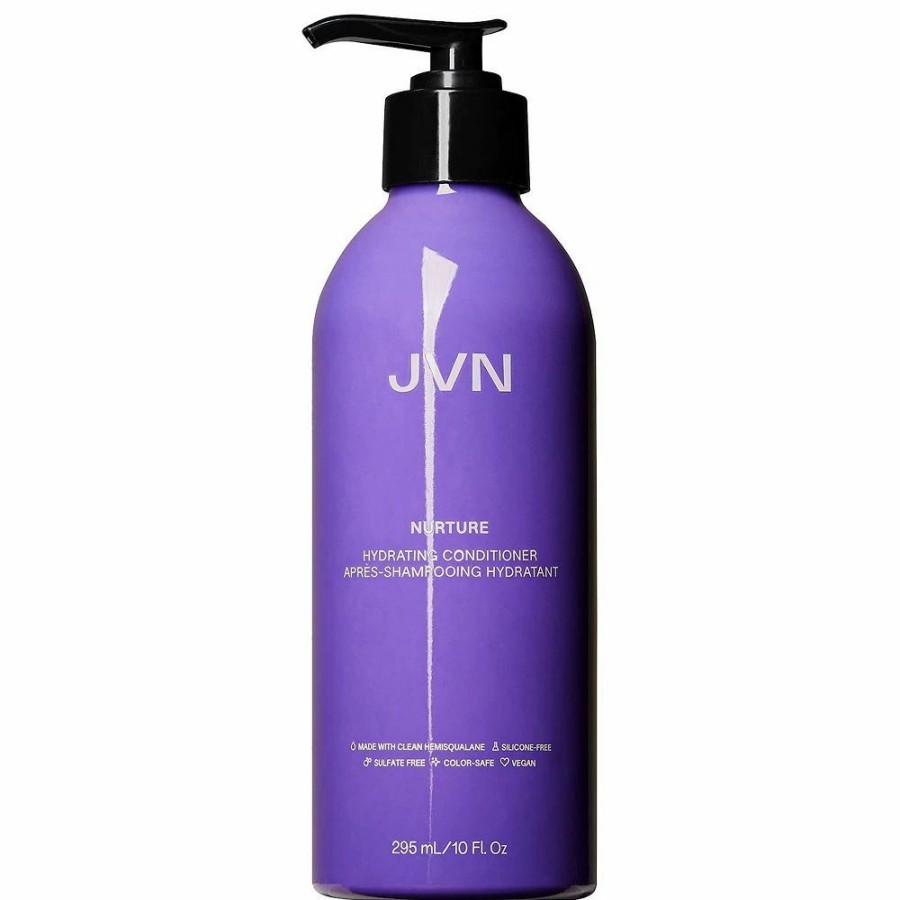 * Conditioner | Jvn Nurture Hydrating Conditioner