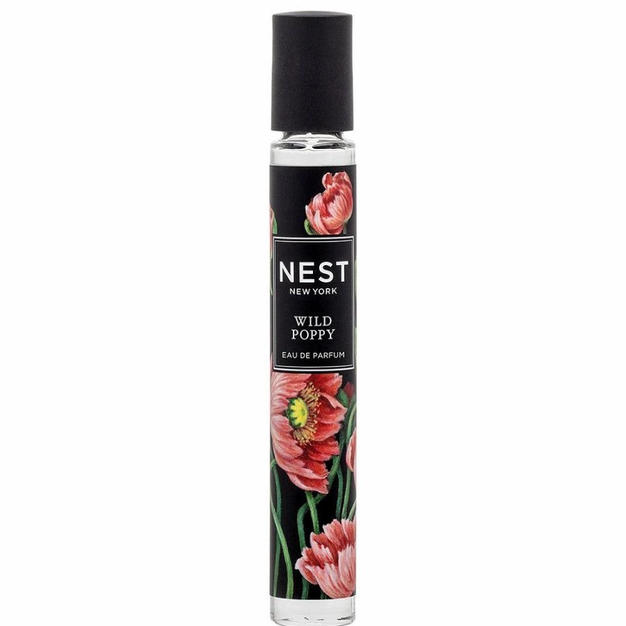 * Perfume | Nest New York Wild Poppy Eau De Parfum Travel Spray