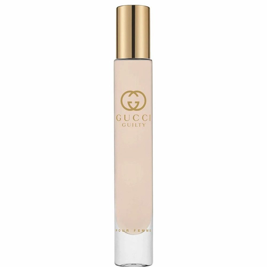 * Perfume | Gucci Guilty Pour Femme Eau De Parfum Rollerball