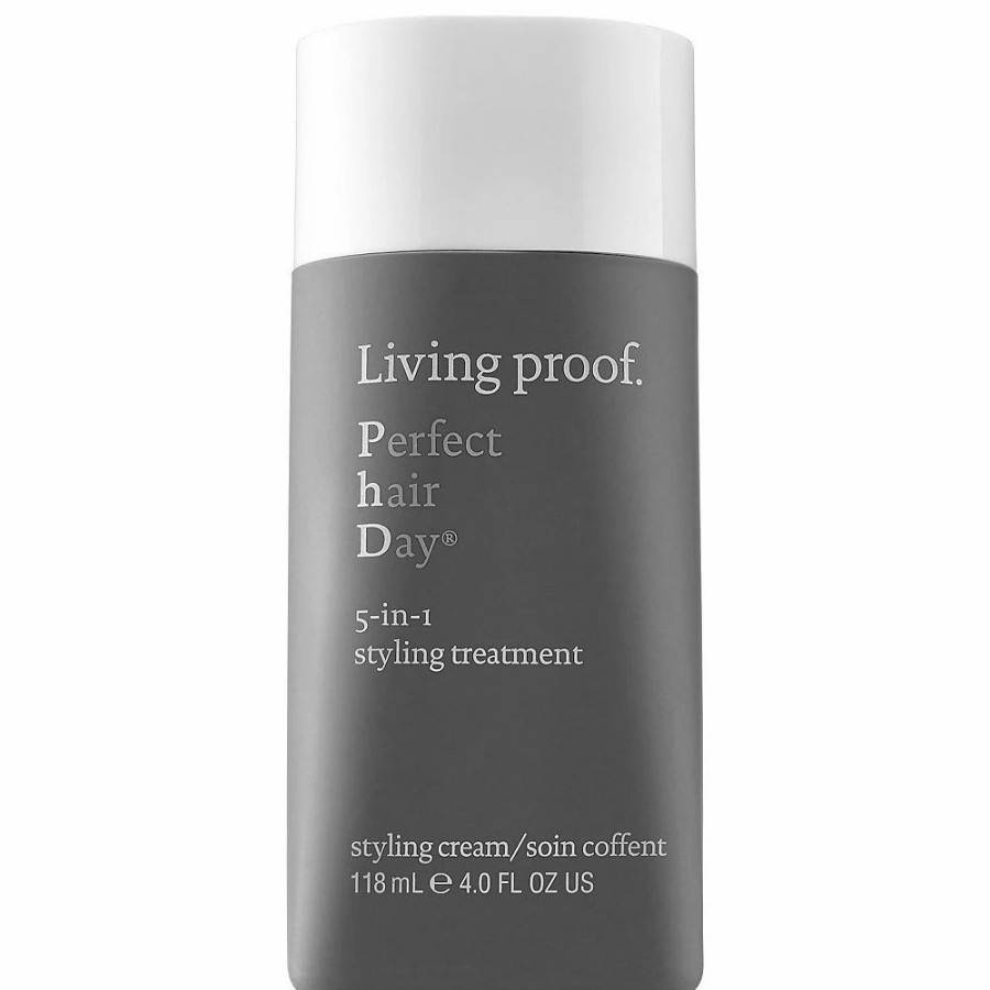 * Hair Treatments | Living Proof Perfect Hair Day (Phd) 5-In-1 Styling Treatment