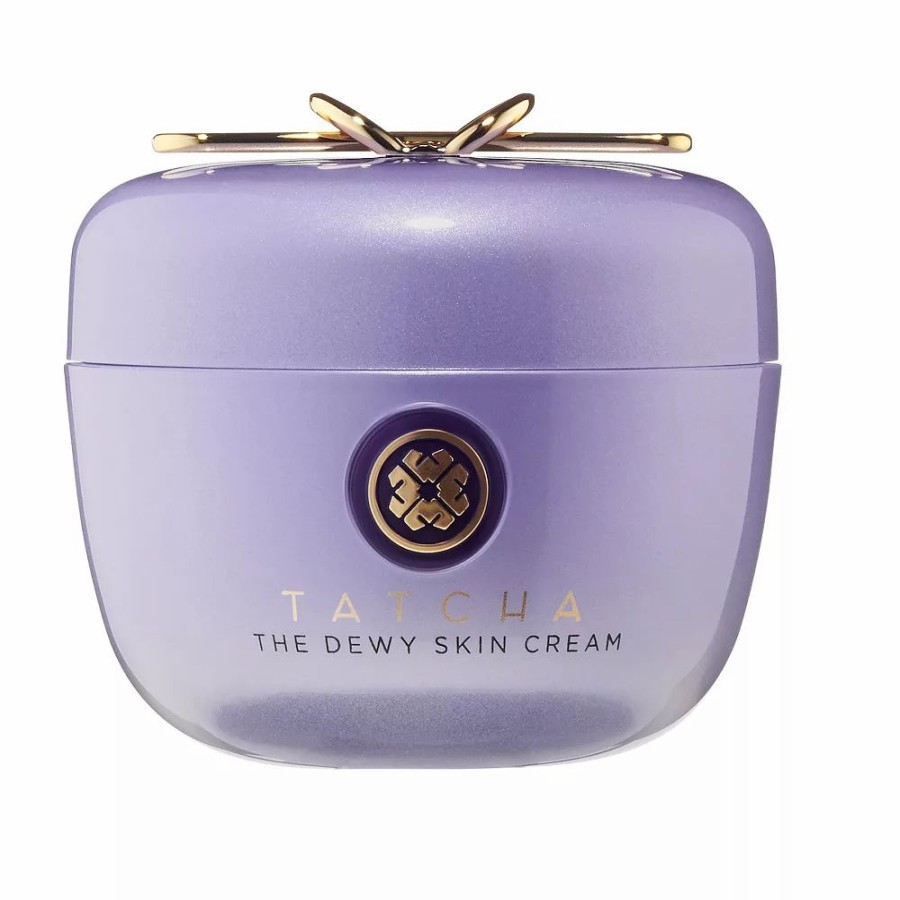 * Moisturizers | Tatcha The Dewy Skin Cream Plumping & Hydrating Moisturizer